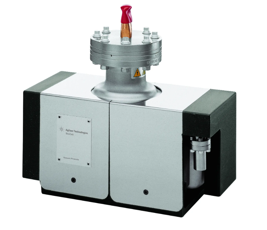 安捷倫55L離子泵中型