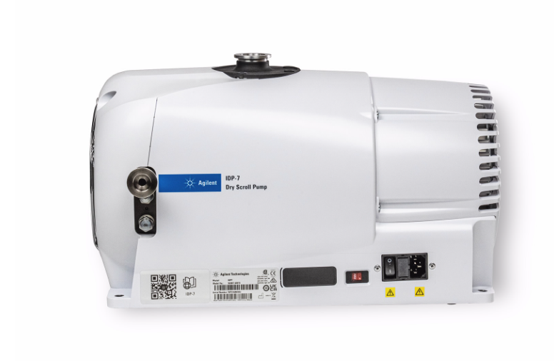 安捷倫IDP-15漩渦真空泵
