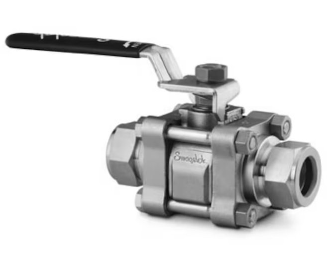 SwageLok世偉洛克閥門