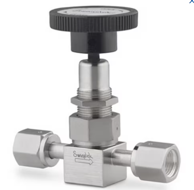 世偉洛克鈷基合金閥門