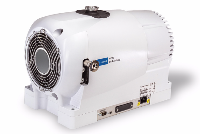 安捷倫IDP-10真空泵