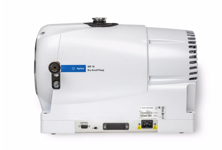 安捷倫IDP-10漩渦真空泵
