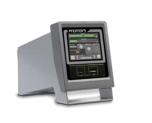 普發分子泵控制器OmniControl